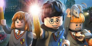 Beitragsbild des Blogbeitrags LEGO Harry Potter: Collection für Switch und XBox One
