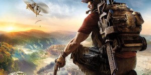 Beitragsbild des Blogbeitrags Wieder ein gratis-Wochenende mit Ghost Recon Wildlands