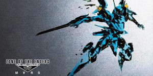 Beitragsbild des Blogbeitrags Zone of the Enders The 2nd Runner : M∀RS im Test
