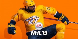 Beitragsbild des Blogbeitrags EA Sports NHL 19 im Test 