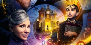 Beitragsbild des Blogbeitrags Filmkritik: Das Haus der geheimnisvollen Uhren