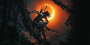 Beitragsbild des Blogbeitrags Shadow of the Tomb Raider im Test