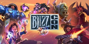 Beitragsbild des Blogbeitrags BlizzCon 2018: Alles, was ihr jetzt schon darüber wissen müsst