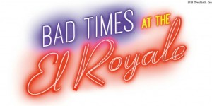 Beitragsbild des Blogbeitrags Gewinnspiel: Bad Times at the El Royale 
