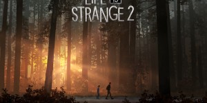 Beitragsbild des Blogbeitrags Life is Strange 2 – Episode 1: Roads im Test 