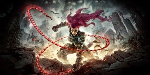 Beitragsbild des Blogbeitrags Darksiders III – Neuer Gameplay-Trailer