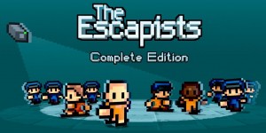 Beitragsbild des Blogbeitrags The Escapists: Complete Edition im Test 