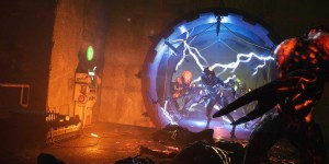 Beitragsbild des Blogbeitrags EARTHFALL: „Invasion“ bringt Hordenmodus und mehr