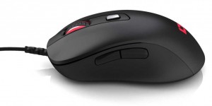 Beitragsbild des Blogbeitrags Lioncast LM50 Gaming-Maus im Test