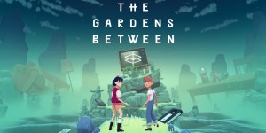 Beitragsbild des Blogbeitrags The Gardens Between im Kurztest