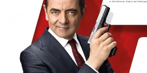 Beitragsbild des Blogbeitrags Filmkritik: Johnny English – Man lebt nur dreimal 