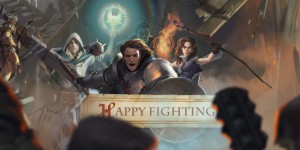Beitragsbild des Blogbeitrags Pathfinder: Kingmaker kostenloser DLC veröffentlicht