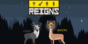 Beitragsbild des Blogbeitrags Nachspiel: Reigns: Kings & Queens 