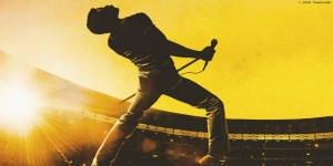 Beitragsbild des Blogbeitrags Filmkritik: Bohemian Rhapsody 