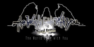 Beitragsbild des Blogbeitrags The World Ends With You: Final Remix im Test