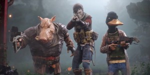 Beitragsbild des Blogbeitrags Demo für Vorbesteller von Mutant Year Zero: Road to Eden