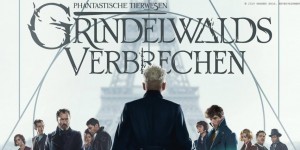 Beitragsbild des Blogbeitrags Filmkritik: Phantastische Tierwesen: Grindelwalds Verbrechen