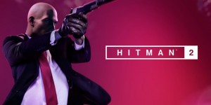 Beitragsbild des Blogbeitrags Hitman 2 im Test