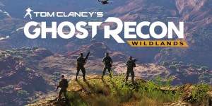 Beitragsbild des Blogbeitrags Special Operation 3 für Tom Clancy’s Ghost Recon Wildlands 
