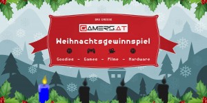Beitragsbild des Blogbeitrags Weihnachts-Gewinnspiel 2018 am 1. Adventsonntag