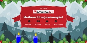 Beitragsbild des Blogbeitrags Weihnachts-Gewinnspiel 2018 am 2. Adventsonntag