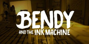 Beitragsbild des Blogbeitrags Bendy And The Ink Machine im Kurztest 