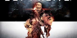 Beitragsbild des Blogbeitrags Neuer Survival-Gameplay-Trailer zu LEFT ALIVE veröffentlicht