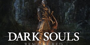 Beitragsbild des Blogbeitrags Nachspiel: Dark Souls: Remastered