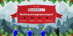 Beitragsbild des Blogbeitrags Weihnachts-Gewinnspiel 2018 am 3. Adventsonntag 