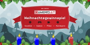 Beitragsbild des Blogbeitrags Weihnachts-Gewinnspiel 2018 am 4. Adventsonntag 