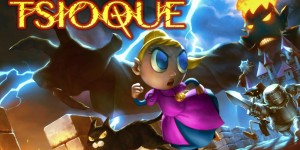 Beitragsbild des Blogbeitrags Nachspiel: TSIOQUE