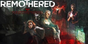 Beitragsbild des Blogbeitrags Nachspiel: Remothered: Tormented Fathers