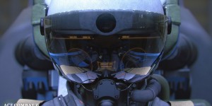 Beitragsbild des Blogbeitrags Ace Combat 7: Skies Unknown im Test