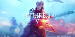 Beitragsbild des Blogbeitrags Gameplay-Trailer zum Feuersturm-Modus von Battlefield V