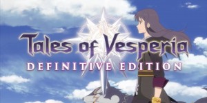 Beitragsbild des Blogbeitrags Nachspiel: Tales of Vesperia: Definitive Edition