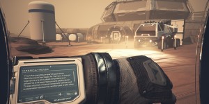 Beitragsbild des Blogbeitrags Kosmisches Horrorspiel Moons of Madness angekündigt