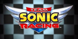 Beitragsbild des Blogbeitrags Team Sonic Racing: In-Game-Video