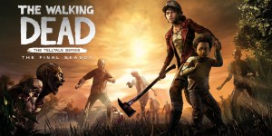 Beitragsbild des Blogbeitrags The Walking Dead: The Final Season im Test