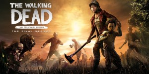 Beitragsbild des Blogbeitrags The Walking Dead: The Final Season im Test 