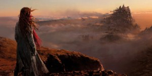 Beitragsbild des Blogbeitrags Heimkinokritik: Mortal Engines: Krieg der Städte
