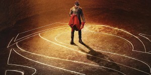 Beitragsbild des Blogbeitrags Serienkritik: Krypton Staffel 1