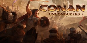 Beitragsbild des Blogbeitrags Neues Koop-Gameplay-Video zu Conan Unconquered