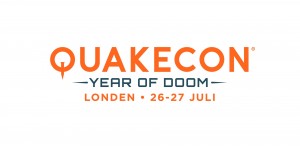 Beitragsbild des Blogbeitrags Die QuakeCon kommt erstmals nach Europa