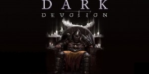 Beitragsbild des Blogbeitrags Dark Devotion im Test 