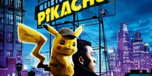 Beitragsbild des Blogbeitrags Filmkritik: Pokémon Meisterdetektiv Pikachu 