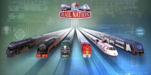 Beitragsbild des Blogbeitrags Rail Nation – Origin Journey veröffentlicht 