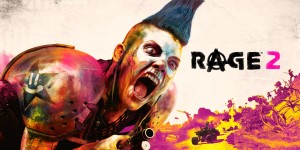 Beitragsbild des Blogbeitrags RAGE 2 im Test