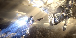 Beitragsbild des Blogbeitrags Final Fantasy XIV: Shadowbringers – ausführlich Angespielt 