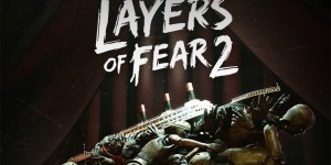 Beitragsbild des Blogbeitrags Layers of Fear 2 im Test