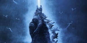 Beitragsbild des Blogbeitrags Filmkritik: Godzilla 2: King of the Monsters